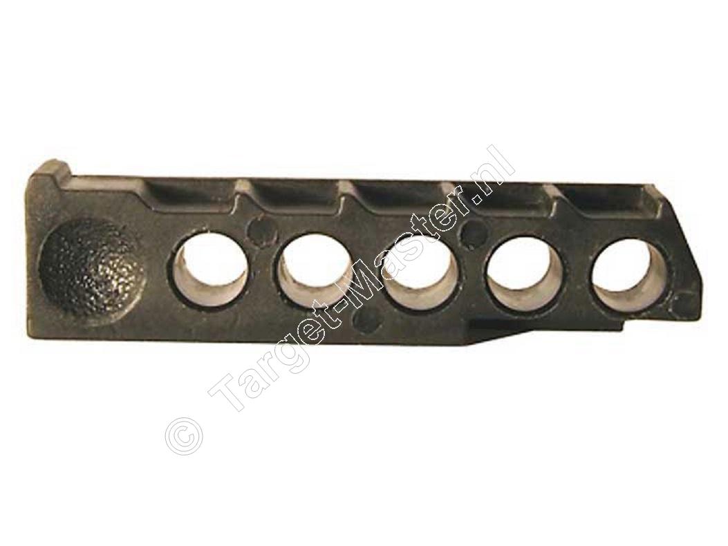Baikal IZH-61 MAGAZIJN voor Luchtgeweer 5 Schot 4.50mm, .177